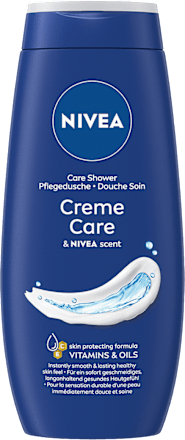 Doccia crema Creme Care NIVEA