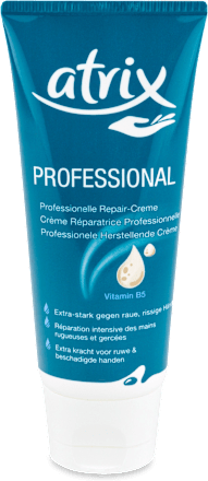 Professionelle Repair-Creme atrix