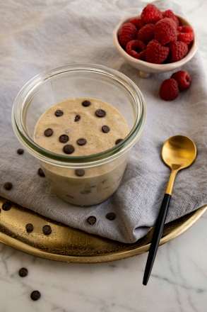 Proteinpulver 48% Salted Caramel mit Guarana PURYA!