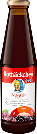 Vital Immun Formel Rotbäckchen