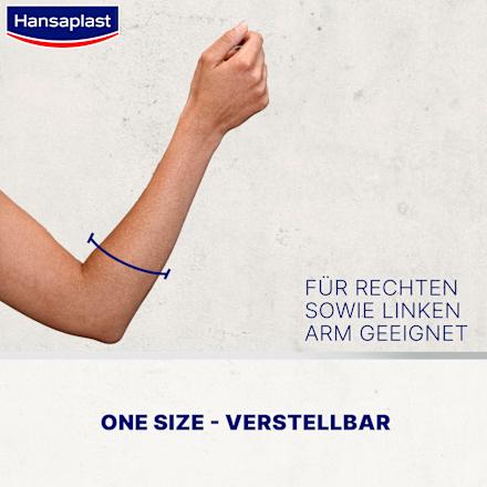 Ellenbogen Bandage Hansaplast