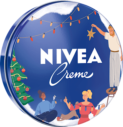 Univerzálny krém Creme NIVEA