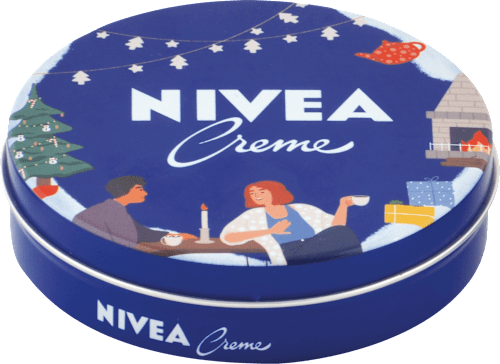 Univerzálny krém Creme NIVEA
