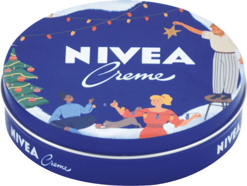 Univerzálny krém Creme NIVEA