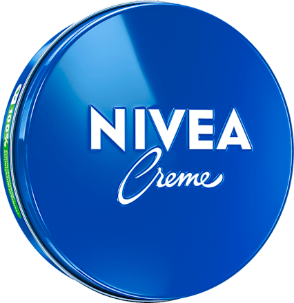 Krema u limenci  NIVEA