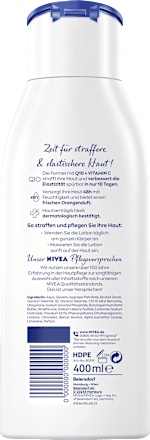 Bodylotion Q10 straffend NIVEA