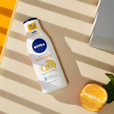Bodylotion Q10 straffend NIVEA