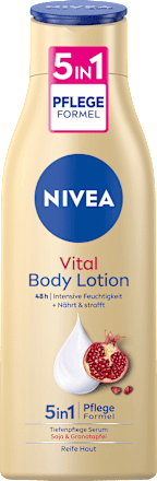 Bodylotion Vital 5in1 NIVEA