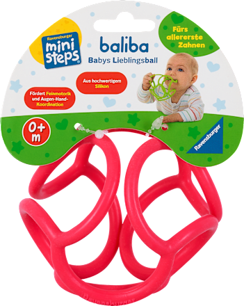 Babyball baliba sortiert Ravensburger