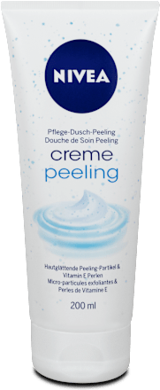 Peeling Creme NIVEA