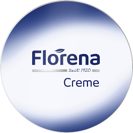 Körperpflege Creme  Florena
