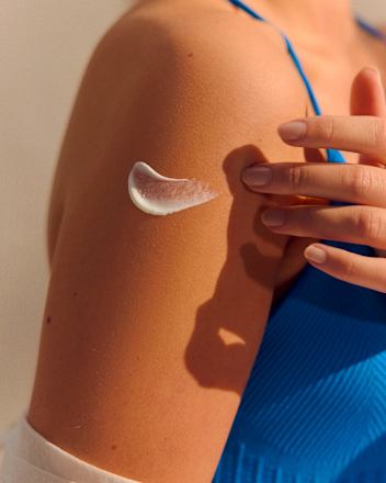 Sonnenöl Spray protect & bronze LSF 20 NIVEA SUN