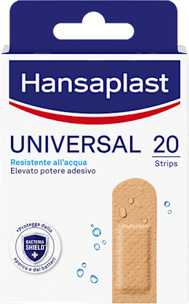 Cerotti  Universal  Hansaplast