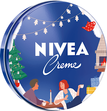 Univerzálny krém Creme NIVEA