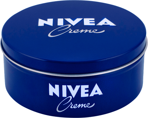 Krema u limenci NIVEA