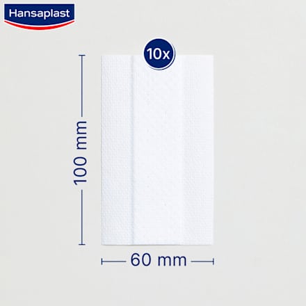Pflaster Sensitive Hansaplast