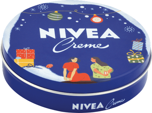 Univerzálny krém Creme NIVEA