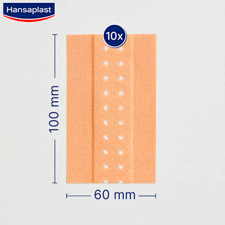 Pflaster Classic 1m Hansaplast