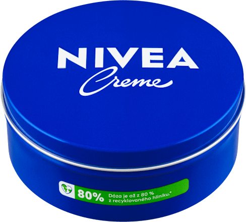 Creme výživný krém NIVEA