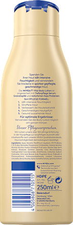 Bodylotion Vital 5in1 NIVEA