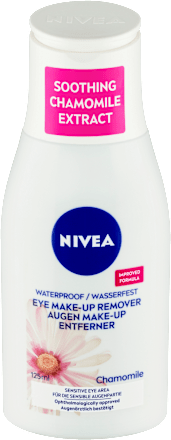 odličovač očí a make-upu heřmánek NIVEA