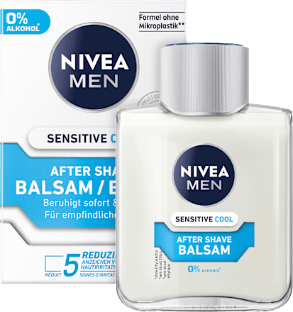 After Shave Balsam Sensitive Cool NIVEA MEN