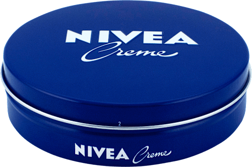 Krema u limenci  NIVEA