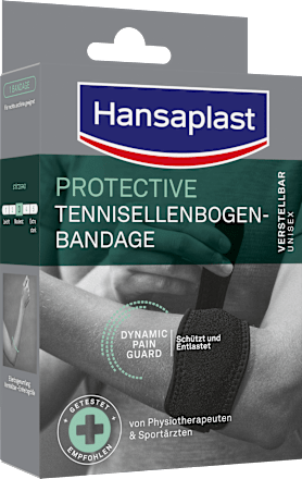 Ellenbogen Bandage Hansaplast