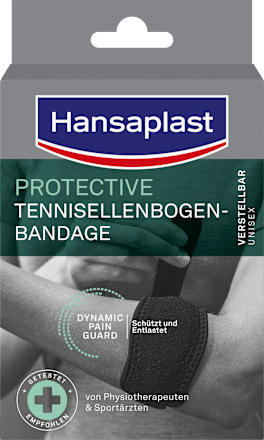 Ellenbogen Bandage Hansaplast