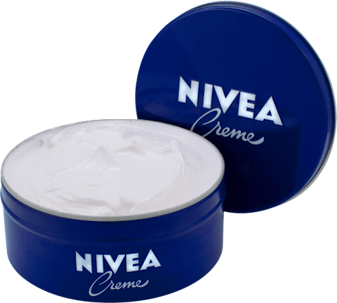 Krema u limenci NIVEA