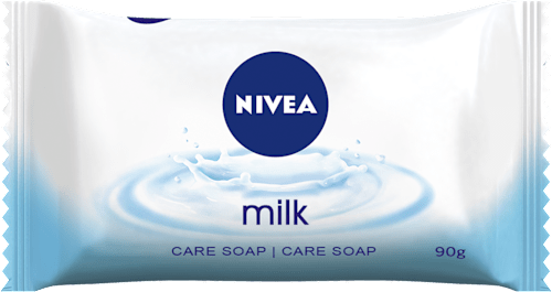 Mlečni sapun za ruke NIVEA