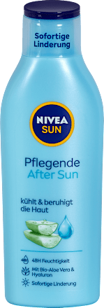 After Sun Lotion Pflegend NIVEA SUN