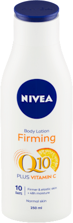 Стягащ лосион за тяло с Q10 и витамин С NIVEA