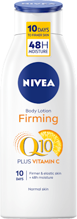 Firming Q10 + vitamin C losion za učvršćivanje kože tijela NIVEA