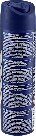 Antyperspirant Fresh Active spray NIVEA MEN