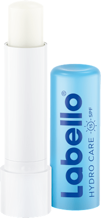 Balzam na pery Hydro Care s OF 15 Labello