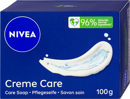 Trdo milo Creme Care NIVEA