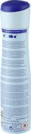 Antyperspirant Fresh Energy spray NIVEA