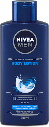 Bodylotion Vitalisierend NIVEA MEN