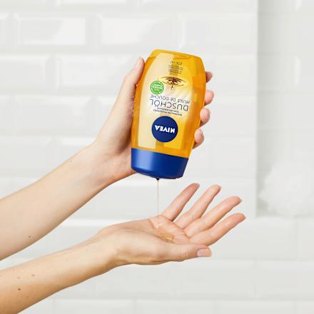 Duschöl  NIVEA