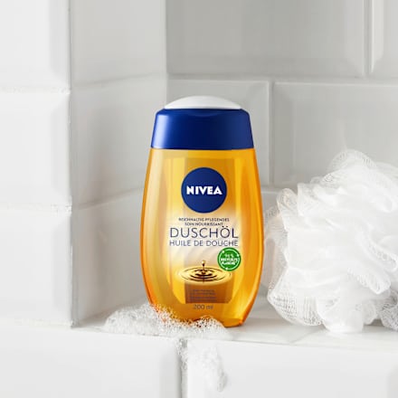 Duschöl  NIVEA