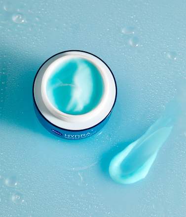 Gesichtscreme Hyaluron Hydra Skin Effect NIVEA