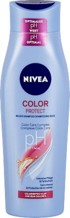 Color Protect Mildes Shampoo NIVEA