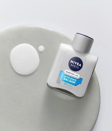 After Shave Balsam Sensitive Cool NIVEA MEN