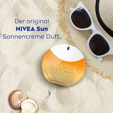Sun Eau de Toilette NIVEA