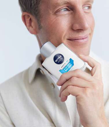 After Shave Balsam Sensitive Cool NIVEA MEN