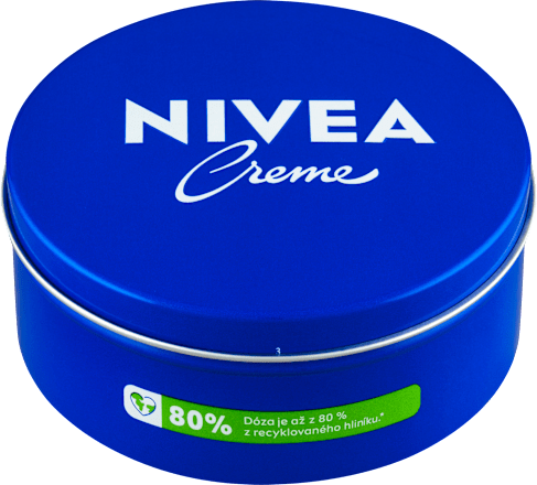 Univerzálny krém Creme NIVEA