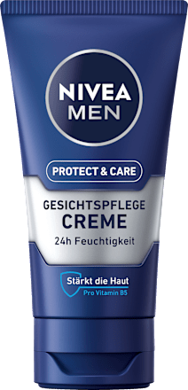 Gesichtscreme Protect & Care  NIVEA MEN