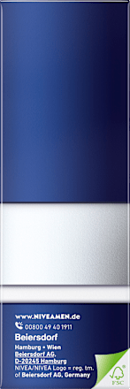 Gesichtscreme Protect & Care  NIVEA MEN