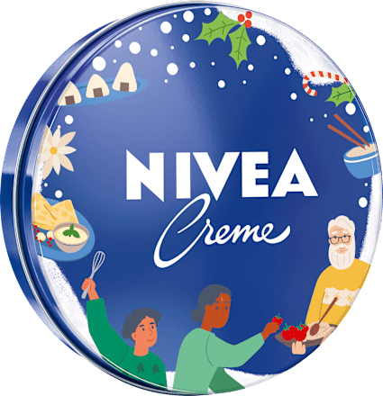 Univerzálny krém Creme NIVEA
